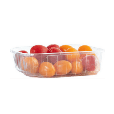  Домати чери микс 250гр