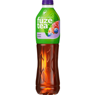 Студен чай горски плод Fuzetea 1,5л