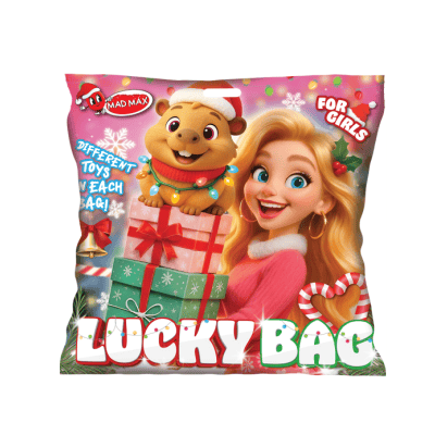 ЧНГ плик гига момиче