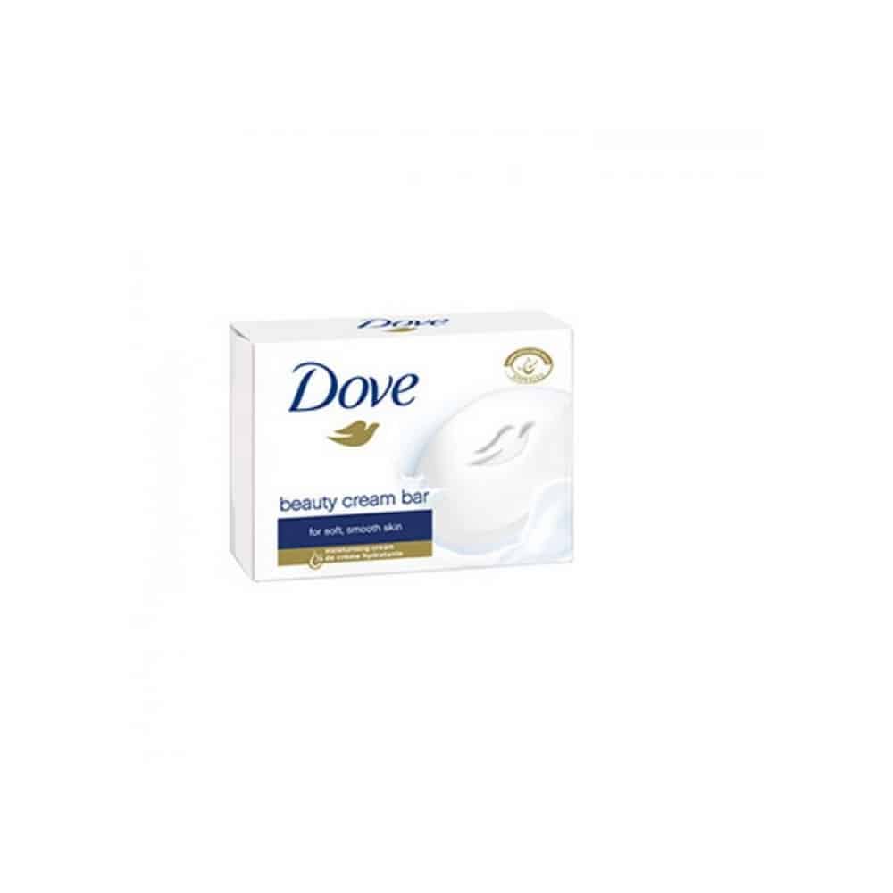 Сапун Dove 90гр