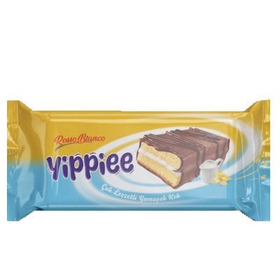 Суха паста Yippiee 40гр