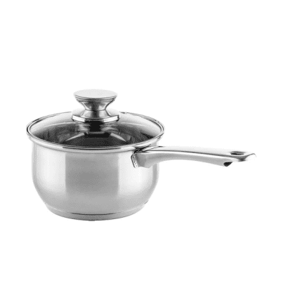 Касерола muhler mr-4162 new 16x9.5cm, 1.5l