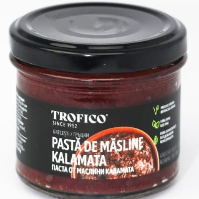 Паста от маслини Каламата 100гр