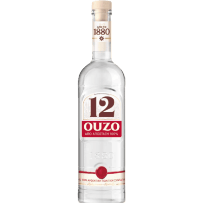 Ouzo 12 700мл