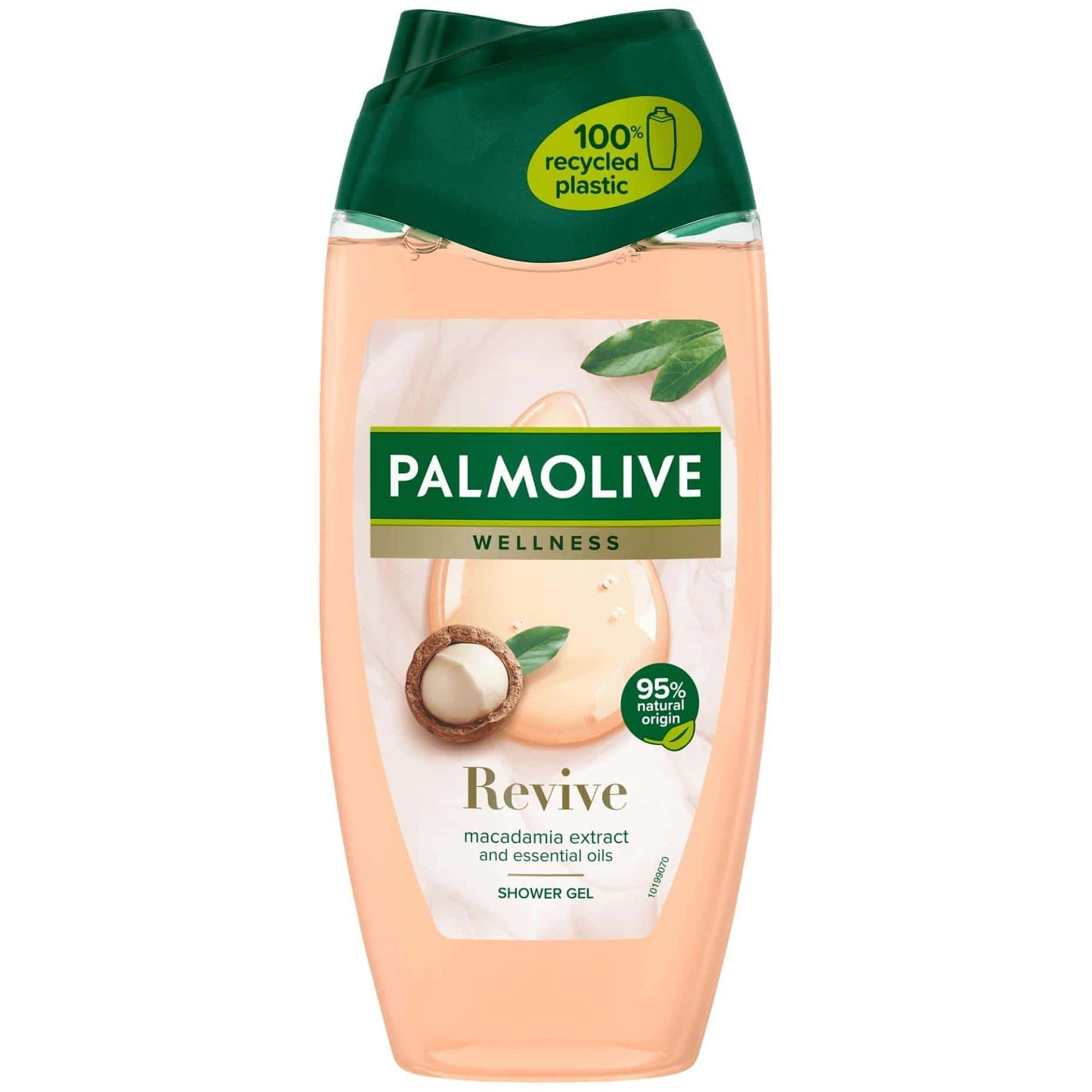 Душ гел Palmolive Wellness Revive 250мл