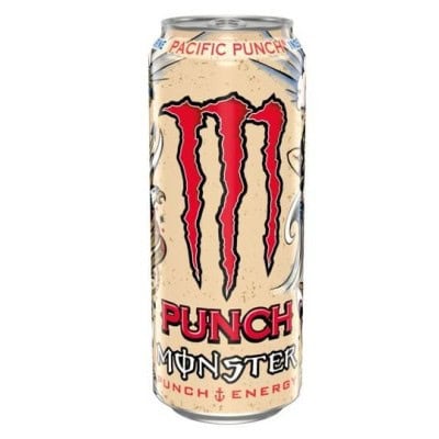 Енерг.напитка Monster Pacific Punch 500 мл