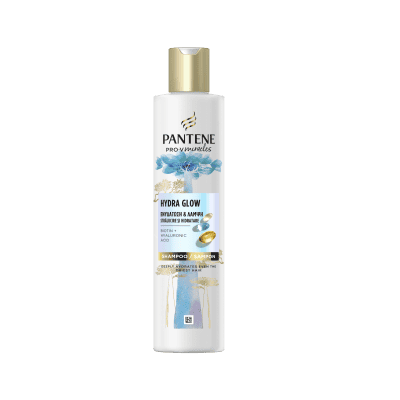 Ш-н Pantene Miracles Hydra 250мл