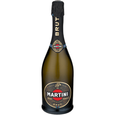 Пенливо вино Martini Brut  750мл