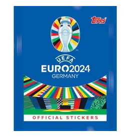 UEFA Еuro 2024 1.99лв