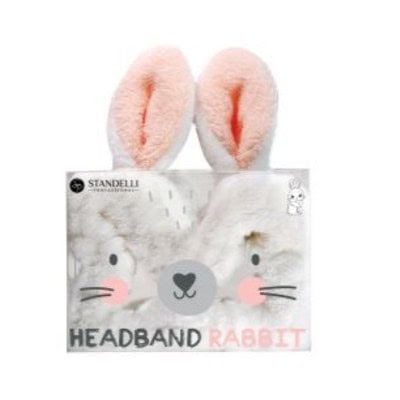 Лента за коса заек Standelli