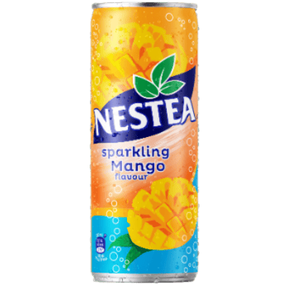 Студен чай Nestea манго 330мл