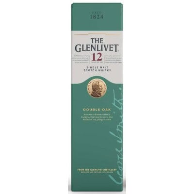 Уиски The Glenlivet 12г. 0.7 л