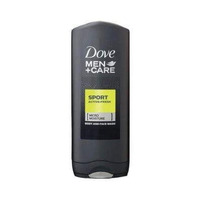 Хидратиращ душ гел Dove Men Sport 250мл