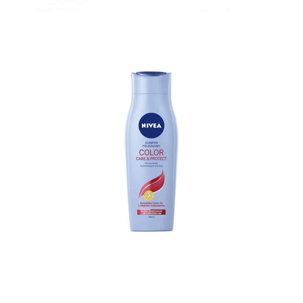 Ш-н Nivea Color Care & Protect 250 мл 