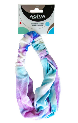 Бандана Tie dye 01