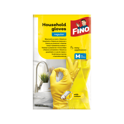 Домакински ръкавици Fino