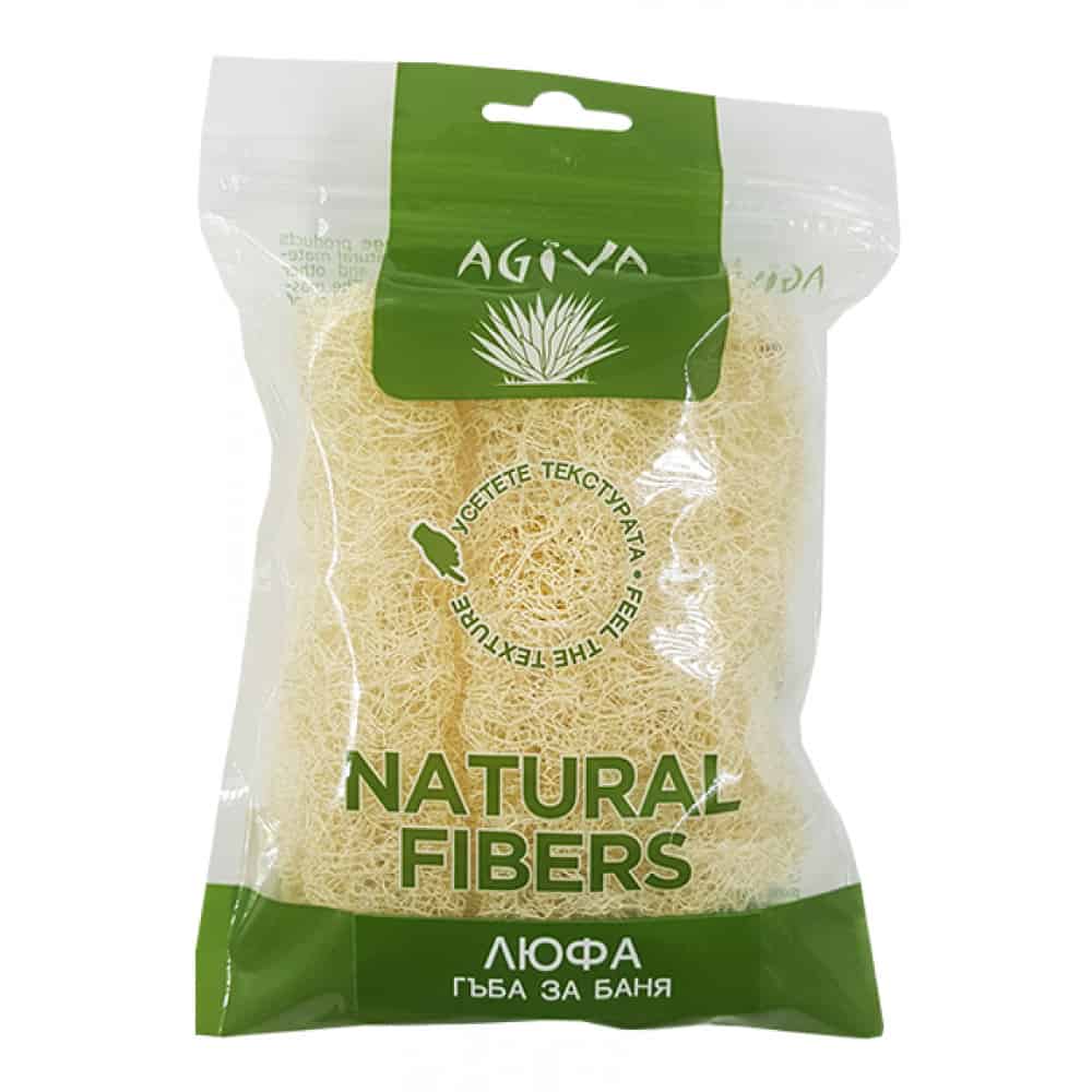 Гъба от люфа  Agiva