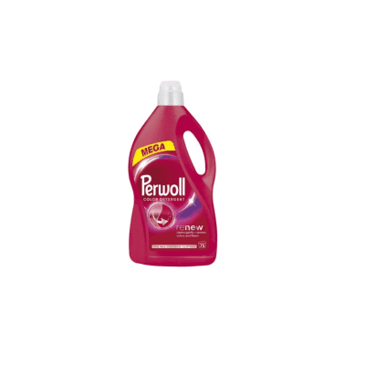 Течен перилен преп.Perwoll колор 3.75л/75п