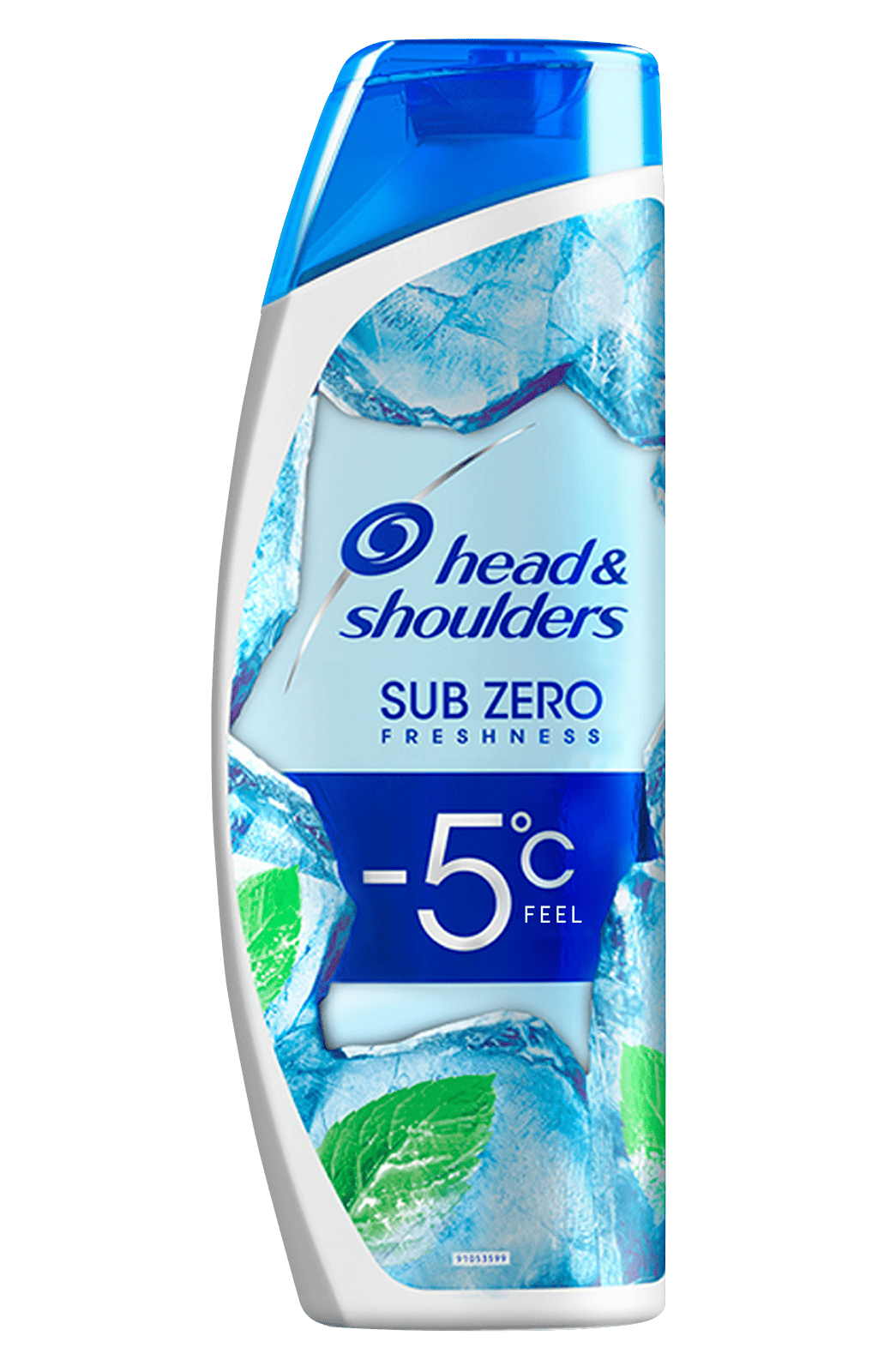 Ш-н Head&Shoulders Zubzero 300мл