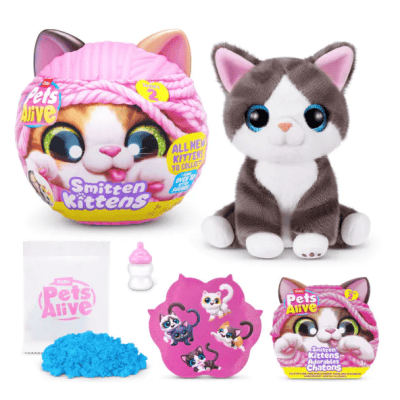 Коте изненада smitten kittens s2 9568 х8