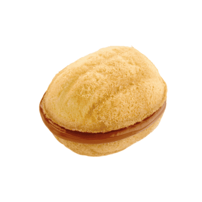 Бисквити орехчета панилино 250гр