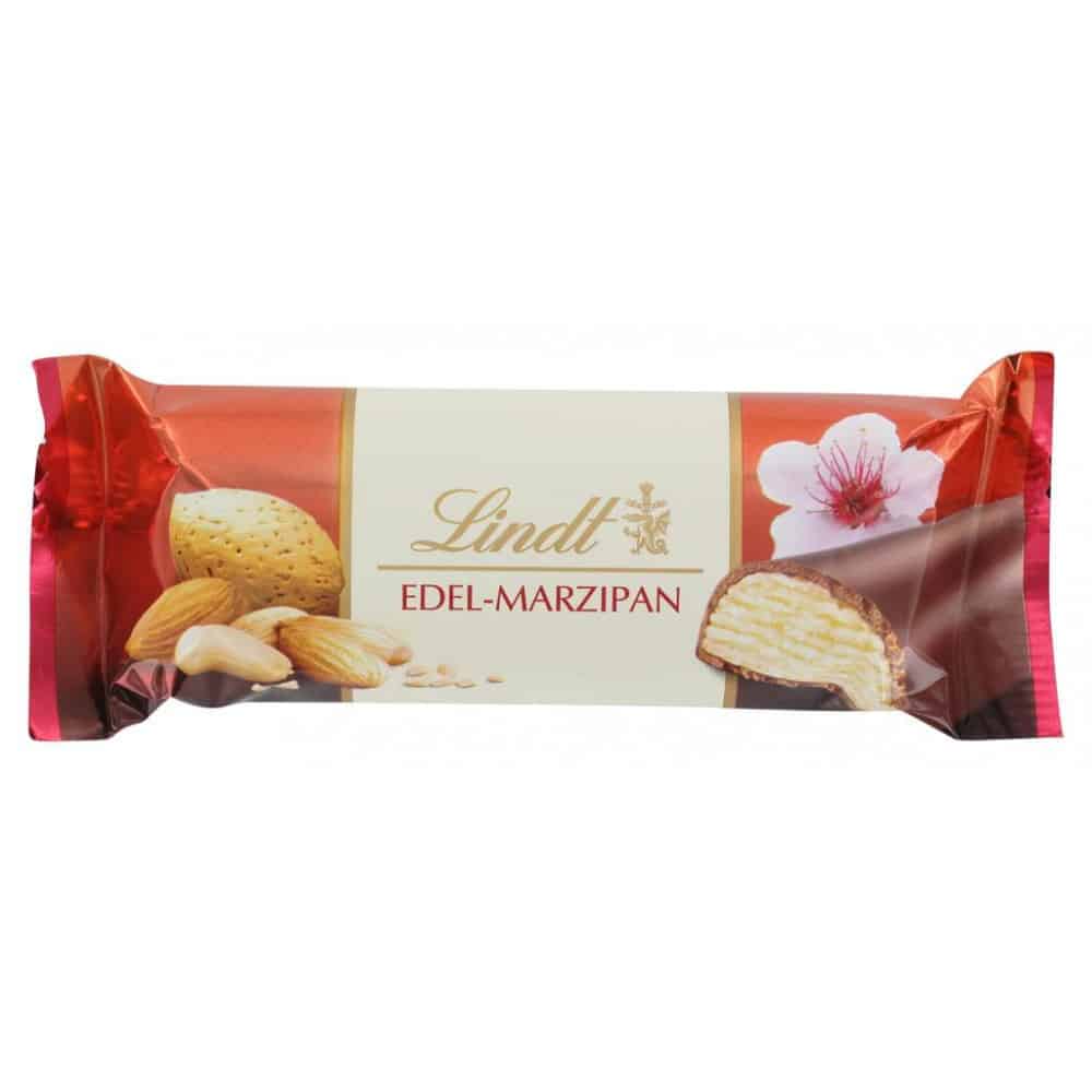 Lindt Edel-Marzipan 50 гр