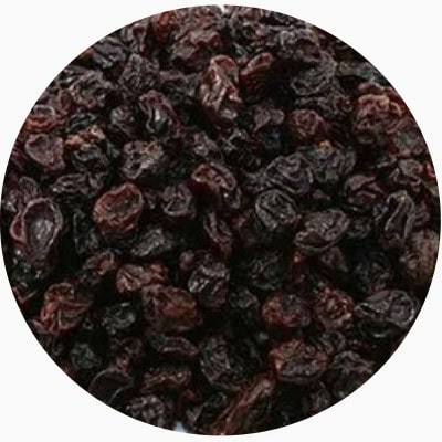 Стафиди джъмбо тъмни кримсън дани