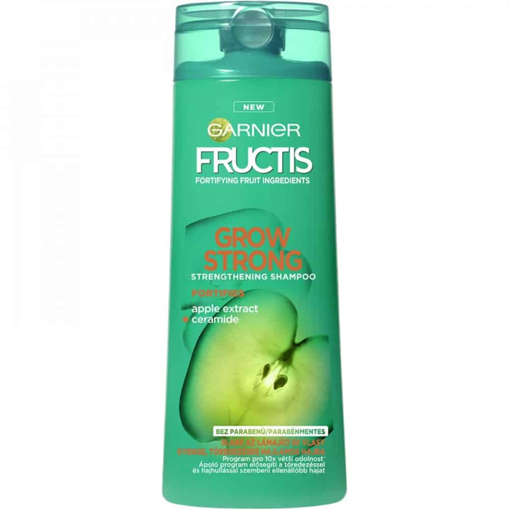 Ш-н Garnier Fructis Grow Strong 250мл