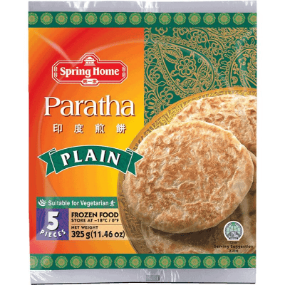 Роти парата spring home 325гр