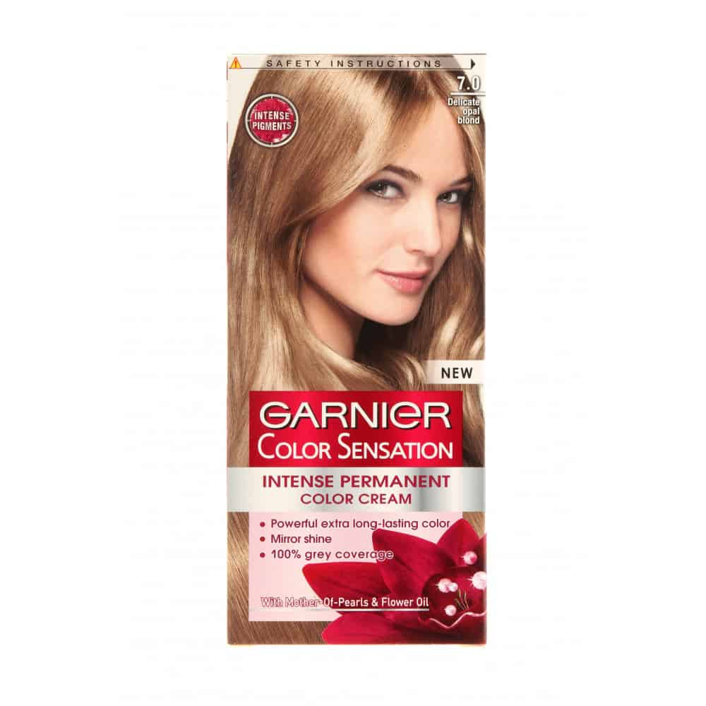 Боя за коса Garnier Color Sens. 7 Опал