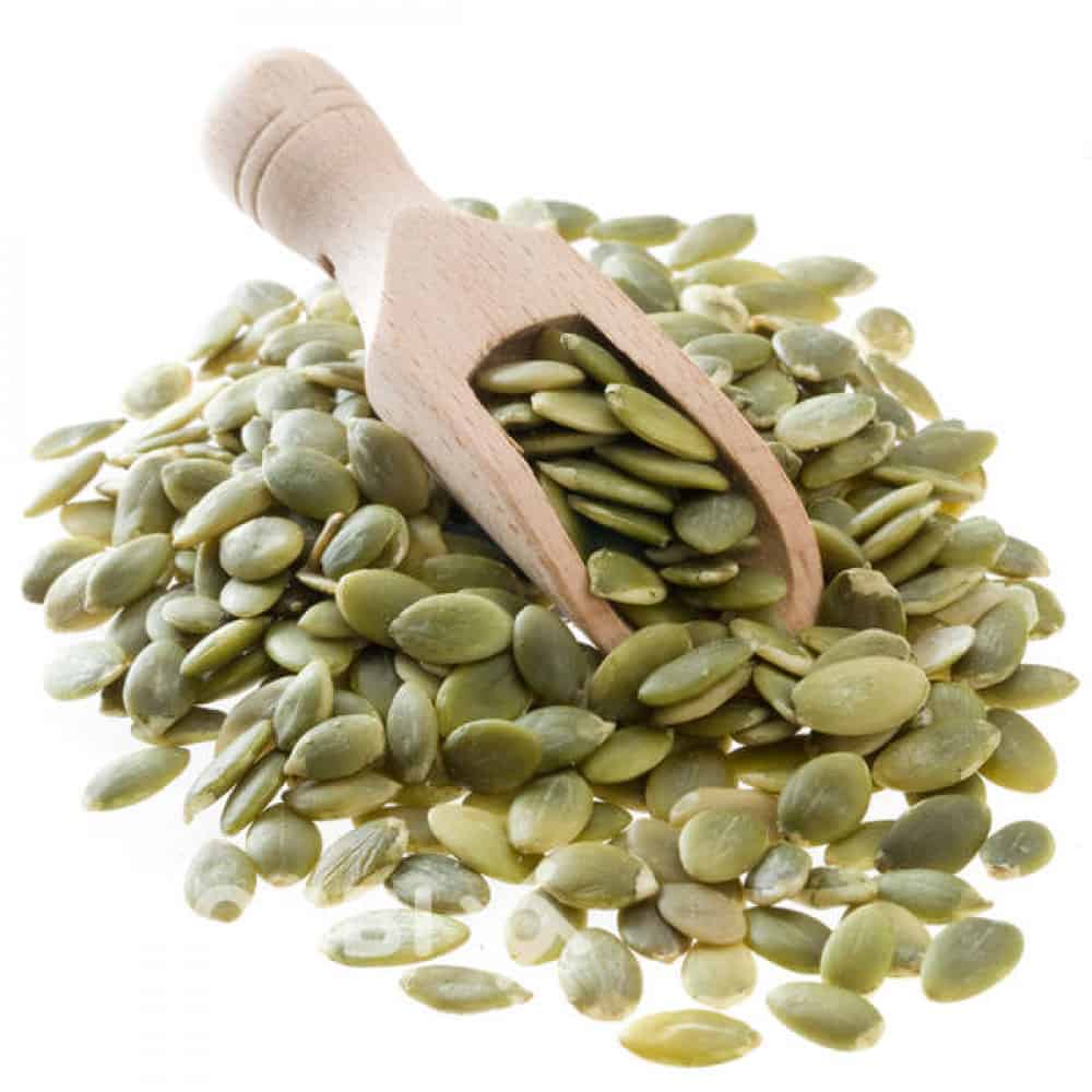 Тиквени семки белени Румина 