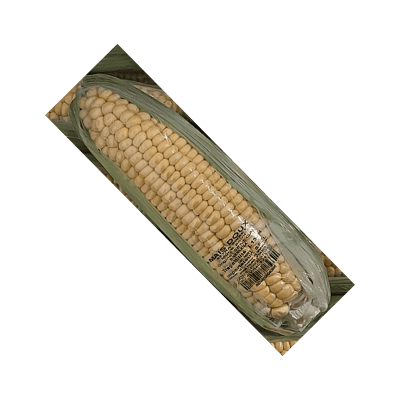 Царевица млечна II
