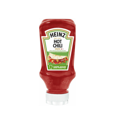 Лют чили сос Heinz 220мл