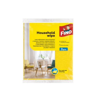 Домакински кърпи Fino, 3 броя