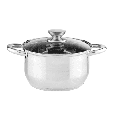 Тенджера muhler mr-422 new 22x12.5cm/4.1l