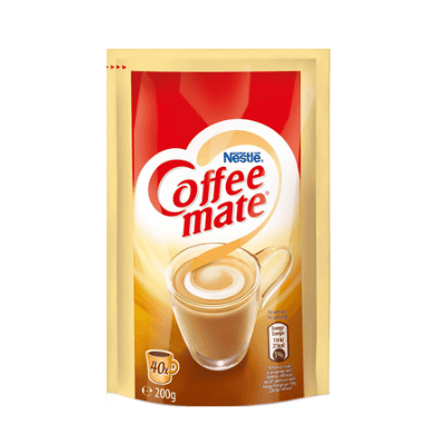 Сметана за кафе Coffee Mate 200гр