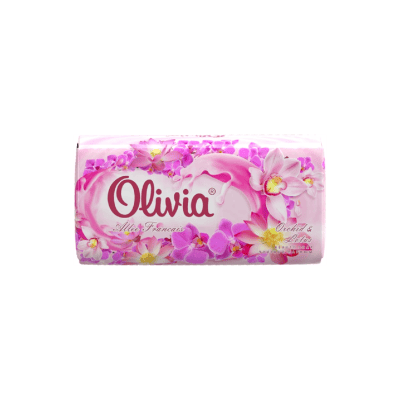 Сапун Olivia Орхидея 90гр