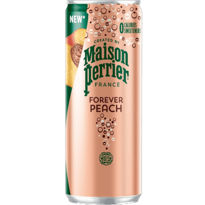 Газ.напитка Maison Perrier праск.кен 0.25л