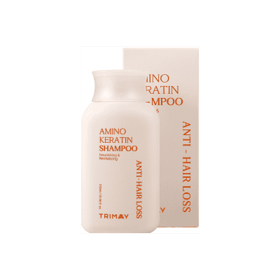 Ш-н п/в косопад амино кератин Trimay 310мл