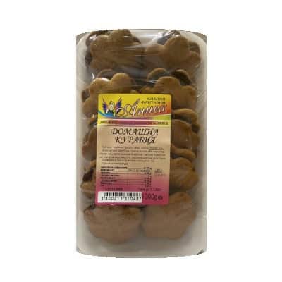 Сладки домашни курабии аниел 300гр