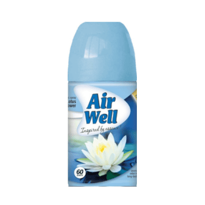 Аром. Air Well Lotus Flower 250 мл