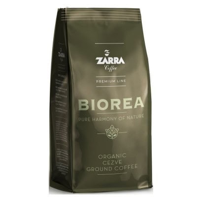 Био кафе biorea мляно джезве 100гр