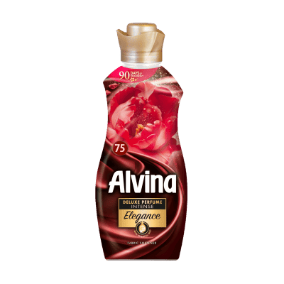 Омекотител Alvina Deluxe Elegance 1.65мл