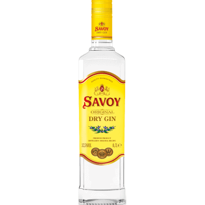 Джин Savoy 0.7л