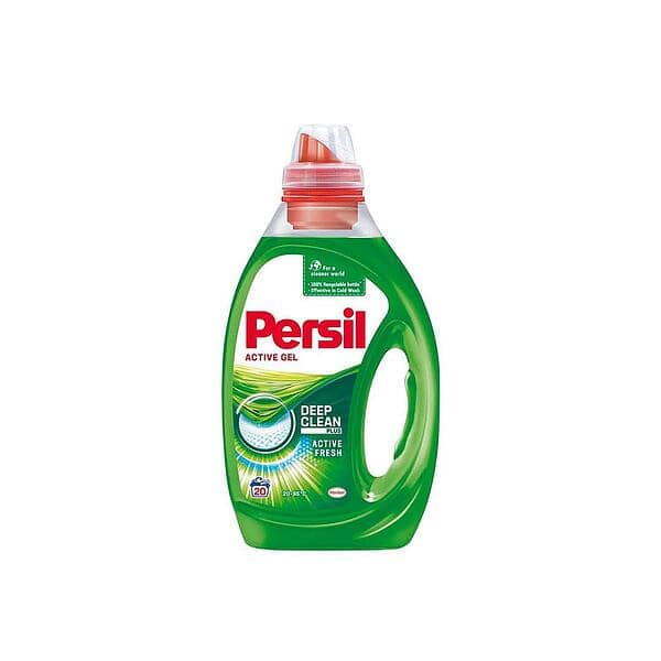 Течен перилен преп.Persil Универсал 1л