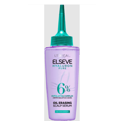 Серум за коса Elseve Hyaluron Pure без отм