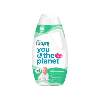 Теч.пер.преп.Future baby Алое 1,8л/45пр