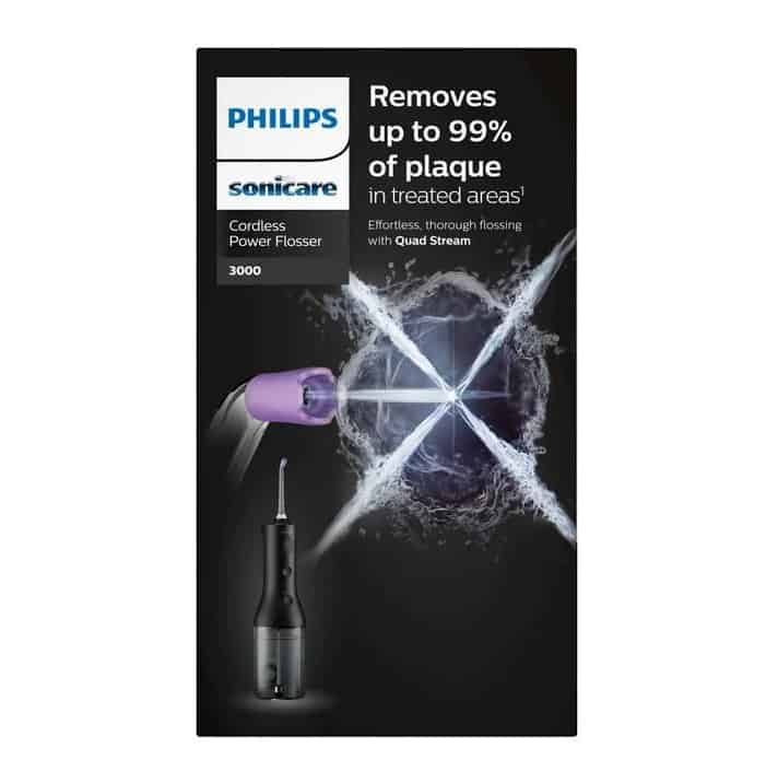 Зъбен душ Philips 