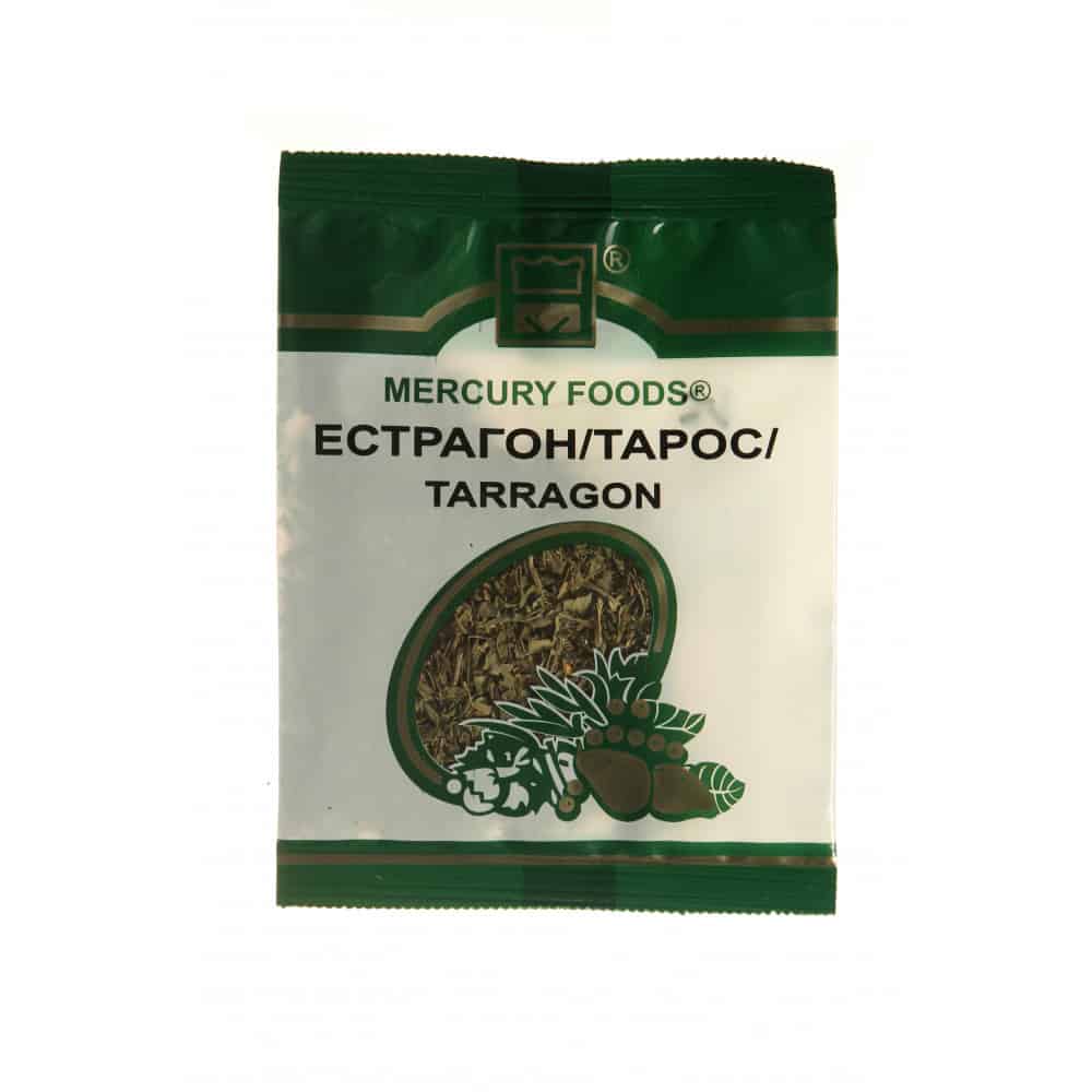 Естрагон Меркурий 5гр