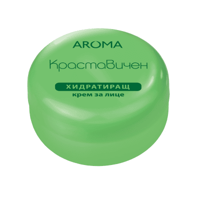 Крем за лице Aroma Краставица 75мл